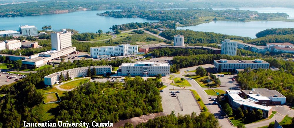 Laurentian University, Canada